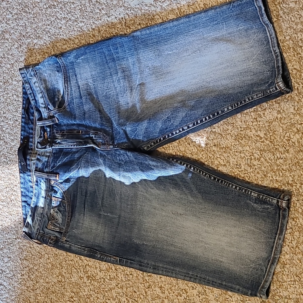 Guess Jean Shorts